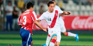 Ricardo Gareca vuelve a convocar a Benavente y Yordy Reyna para amistosos con Chile y Estados Unidos