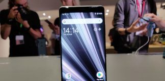 Sony presenta en IFA 2018 su nuevo modelo el Xperia XZ3