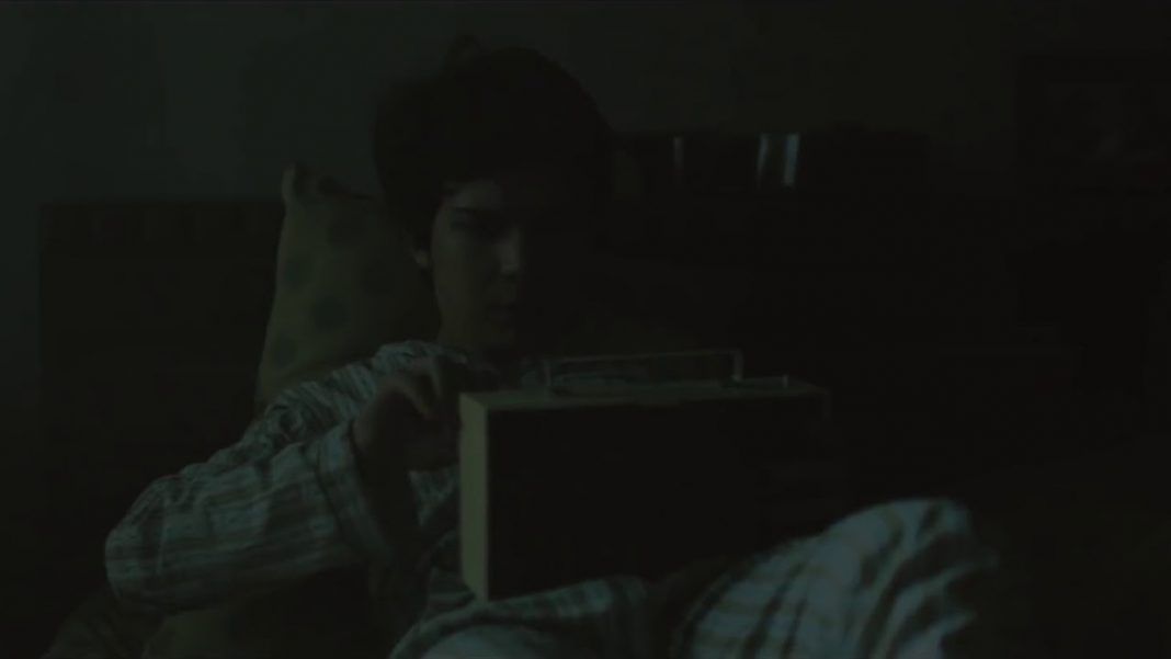 Trailer: El Susurro del diablo