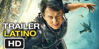 Trailer: Enemigo Inmortal