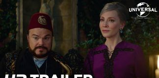 Trailer: La casa con un reloj en sus paredes