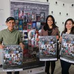 Trujillanos le dan ‘play’ al cine nacional con el FECIT 2018