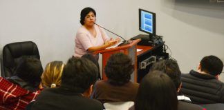 UCV organiza la I Jornada de investigación en comunicación