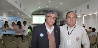 UNT se une a la campaña Hinchas de la Conservación por SERNANP