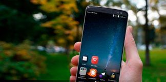 ZTE presenta el “Axon 9 Pro” un teléfono que mejora cualquier vídeo en pantalla