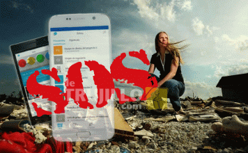 Apps que pueden salvar tu vida ante un desastre natural y emergencias