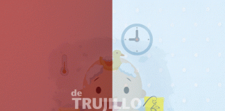 Errores y recomendaciones al momento de bañar a un bebé