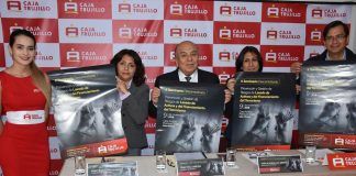 Caja Trujillo organiza Seminario de Prevención y Gestión de Riesgos de Lavado de Activos