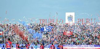 Carlos A. Mannucci golea a Cienciano y es segundo en la Segunda Profesional