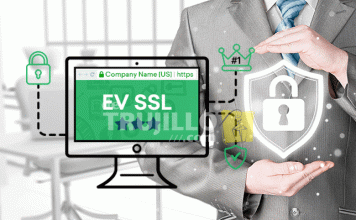 Mayor seguridad web con los Certificados SSL EV