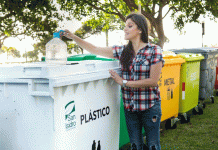 Cómo clasificar la basura y residuos correctamente
