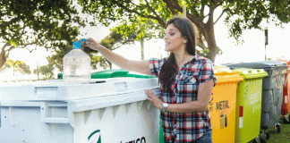 Cómo clasificar la basura y residuos correctamente