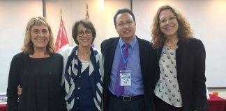 Docente de UNT expone en seminario de UNESCO para formadores en Bioética