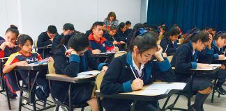 Minedu indica que existe flexibilización de inicio de año lectivo por eventos naturales