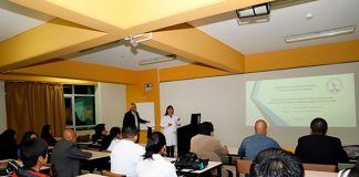 Escuela de Medicina de UPAO promueve la investigación
