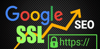 Certificados SSL aumentan la confianza y posicionamiento de una página Web