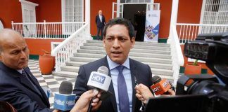 GRLL está comprando 22 camionetas para las rondas campesinas