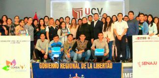 GRLL organiza encuentro regional por la semana de la Inclusión Social