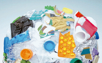 Importancia de tomar conciencia de los desechos más dañinos y contaminantes que usamos todos los días