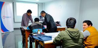 Incubadora de negocios de UCV convoca proyectos de investigación para fondos concursables