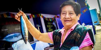 “Mi Pescadería” venderá pescados frescos en Trujillo