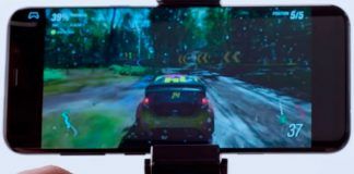 Microsoft trabaja en Project xCloud con los mandos para celulares