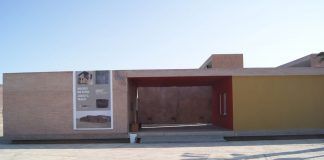 Ministra de Cultura destaca que Museo Julio C. Tello haya sido reconocido como el mejor de Latinoamérica