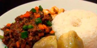 Minsa presenta recetas para prevenir la Anemia en lengua quechua
