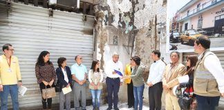 MPT oficializa puesta en marcha de proyecto ‘Altura para la cultura’