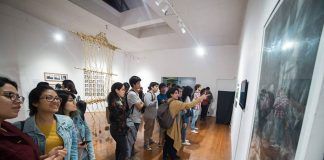 MPT ofrece talleres gratuitos de Artes Visuales para trujillanos