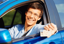 Lo que debes saber para obtener tu licencia de conducir