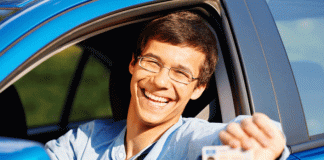 Lo que debes saber para obtener tu licencia de conducir