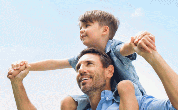 ¿Cómo ayudar a mejorar la autoestima de nuestros hijos?