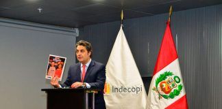 Perú y El Salvador suscriben convenio para fortalecer la Propiedad Intelectual