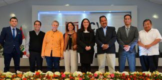 Profesionales de la salud mental tratan violencia de género en Seminario Internacional