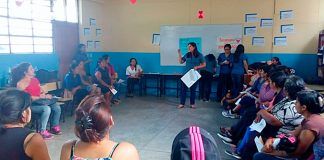 Proyecto de UCV busca prevenir el Bullying en colegios de Trujillo