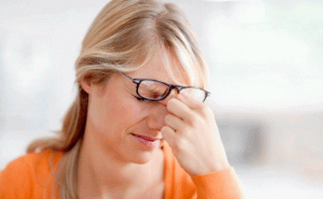 ¿Qué es y cómo tratar la menopausia?