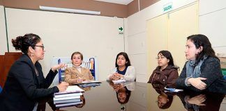 Reactivan Club Lector de Biblioteca Central de UPAO