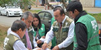 SATT detecta alto índice de incumplimiento tributario en Trujillo