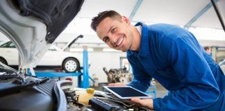 Mercado automotor peruano requiere más de 3 mil técnicos especializados bien remunerados