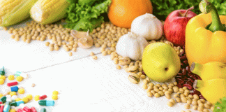 ¿Para qué sirven los suplementos alimenticios?