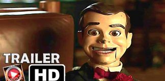 Trailer: Escalofríos 2: Una Noche Embrujada