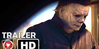 Trailer: Halloween