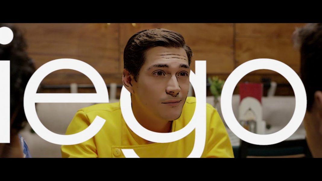 Trailer: No es lo que parece
