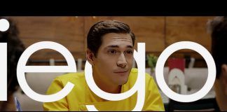 Trailer: No es lo que parece