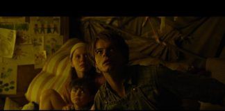 Trailer: Secretos Ocultos