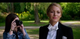 Trailer: Un pequeño favor