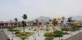 Trujillo tiene todas las herramientas para convertirse en una ciudad inteligente