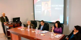 UCV organiza el conversatorio «El ayer y hoy de la televisión»