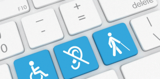 La accesibilidad web, diseño pensando en todos, no solo para la mayoría